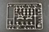 Trumpeter 09579 Russian T-80UE-1 MBT 1/35
