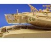 Eduard 36237 IDF Merkava Mk. IIID basket 1/35 Hobby Boss