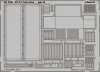 Eduard 36240 LVT-4 interior 1/35 AFV Club