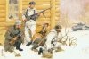 Dragon 6674 German Blue Division Spanish Volunteers, Eastern Front 1942-43 (1:35)