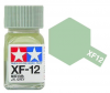 Tamiya XF12 J.N. Grey (80312) Enamel Paint