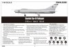 Trumpeter 02896 Soviet Su-9 Fishpot (1:48)