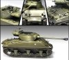 Academy 13279 U.S.ARMY M36B1 GMC (1:35)
