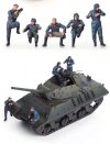 Academy 13521 USSR M10 Lend Lease 1/35