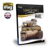 AMMO of Mig Jimenez 6210 MODELLING SCHOOL - HOW TO MAKE MUD IN YOUR MODELS (English)