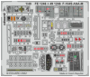 Eduard 491246 F-104S ASA-M KINETIC 1/48