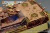Voyager Model PE35923 WWII German Panther G Early ver.Basic For RMF 5016 1/35