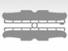 ICM 32016 HS 123A-1 Legion Condor 1/32