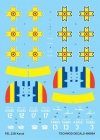 Techmod 48089 - PZL.23B Karaś (1:48)