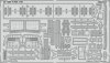 Eduard 491488 F-86A CLEAR PROP 1/48