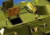 Eduard 35522 BTR-80 1/35 Zvezda
