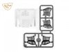 Clear Prop! CP4804 H-75N Hawk ADVANCED KIT 1/48