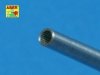 Aber 72L-48 Lufa 15cm do niemieckiej armaty sFH 18 lub ''Hummel'' / German 15cm barrel for sFH 18 and ''Hummel'' 1/72