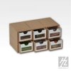 Hobby Zone OM01 Drawers Module x 6