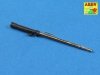 Aber 35L-183 Barrel for Soviet machine gun KPVT cal. 14,5 cm - tank version 1/35