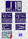 Roden 011 GOTHA G.IV 1/72