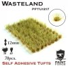 Paint Forge PFTU1217 Paint Forge Kępki trawy WASTELAND TUFTS - 12mm