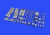 Eduard 648522 P-51D cockpit 1/48 EDUARD