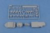 Hobby Boss 83413 USS Momsen DDG-92 1/700