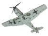 Tamiya 61050 Messerschmitt Bf109 E-3 1/48