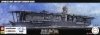 Fujimi 460871 NX-4 EX-3 Japanese Navy Aircraft Carrier Akagi (1942 Battle of Midway) 1/700