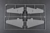 Trumpeter 02893 De Havilland Hornet F.1 (1:48)