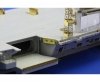 Eduard 17029 USS Nimitz CVN-68 TRUMPETER 1/700