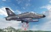 A&A Models 7227 Hawk 200 ZG200 - Light Multirole Fighter 1/72