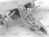 ICM 72185 OV-10А Bronco 1/72