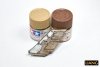 Liang 0304 Airbrush Stencil Wood Texture 4