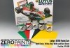 Zero Paints ZP-1418 Lotus 107B Paint Set 5x30ml