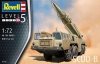 Revell 03332 SCUD-B 1/72