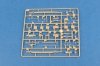 Hobby Boss 83815 German Sd.Kfz.222 Leichter Panzerspahwagen (1st Series) (1:35)