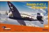 Dora Wings 48055 P-47C-2 Thunderbolt 1/48