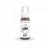 AK Interactive AK11906 IJA #31 CHA KASSHOKU (TEA COLOUR) – AIR 17ml