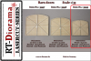 RT-Diorama 35935 Barn doors - small 1/35