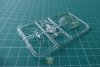 Modelsvit 72016 Tupolev Tu-91 Naval attack aircraft 1/72