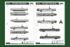 Hobby Boss 80170 German Molch Midget Submarine 1/35