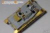 Voyager Model PE72044 WWII German Pz.Kpfw.IV Ausf.F1 for DRAGON 7231 1/72