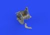 Eduard SIN64896 F4F-3 w/ telescopic gunsight ESSENTIAL EDUARD 1/48