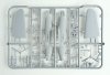 Arma Hobby 70056 Arma Hobby 70056 P-39N Airacobra 1/72