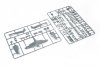 Eduard 7463 Fw 190A-8 standard wings 1/72