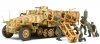 Tamiya 32566 Sd.Kfz.251/1 Ausf.D Stuka (1:48)