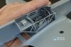 Quinta Studio QD32007 Yak-3 3D-Printed & coloured Interior on decal paper (for Special Hobby kit) 1/32