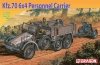Dragon 7377 Kfz.70 6x4 Personnel Carrier + 3.7cm PaK 35/36 (1:72)