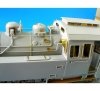 Eduard BIG3573 BR 86 TRUMPETER 1/35