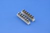 Eduard 632081 P-39Q/ N exhaust stacks KITTY HAWK 1/32 