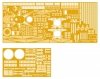 MK1 Design MD-20013 HMS Rodney DX Pack 1/200