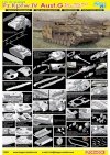 Dragon 6594 Pz.Kpfw.IV Ausf.G Apr-May 1943 Production (1:35)
