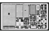 Eduard 35426 M113A1 Vietnam interior 1:35 Academy 